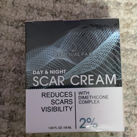 Scar - Picture 1 of 1